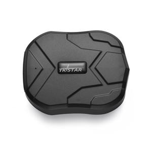 Venta al por mayor de pastilla por voz remota sin límite de distancia TK905 dispositivo magnético de seguimiento de vehículos compatible con la aplicación Android IOS - Product Image 1