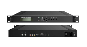 <strong>RF</strong> <strong>Demodulator</strong> 1 or 16 Channel HD AV Analog Modulator - Product Image 2