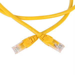 RJ45 8 p8c UTP FTP STP Cat5e Cat6 Cat6a Cat7 incagliato velocità intoppo meno Cat 5e 6 6a 7 Ethernet cavo cavo cavo Patch cavo - Product Image 3