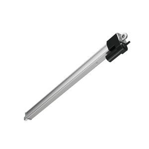 Atuador Linear PrimoPal Solar Tracker Sincronizado 1.54mm/s 50000N 1000mm 1200mm Curso Pesado 24V Atuador Linear Elétrico - Product Image 2