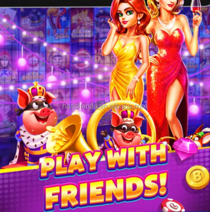 Многофункциональная игровая платформа с монетоприемником - Product Image 2