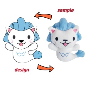 Isteğe özel peluş oyuncak beagle köpek özel doldurulmuş yumuşak oyuncak tasarım en iyi sevimli küçük köpek ucuz hayvan oyuncak - Product Image 2