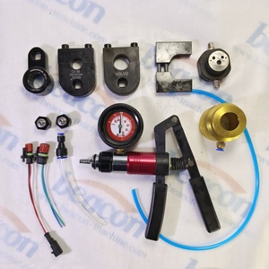 G4-25 Disassembly <strong>Test</strong> Calibration Valve Seal <strong>Test</strong> Kit for <strong>Delphi</strong> Smart F2E Injector - Product Image 6