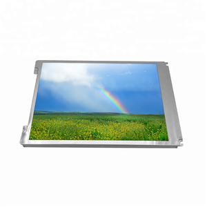 8.4 "AUO V9 G084SN05 TFT จอ LCD พร้อมแสงไฟ LED แบบบูรณาการและอินเตอร์เฟซ LVDS - Product Image 4