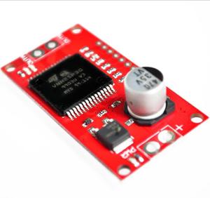 Hochwertiges 30A Mini VNH2SP30 Schrittmotor treiber Monster Moto Shield Modul - Product Image 1