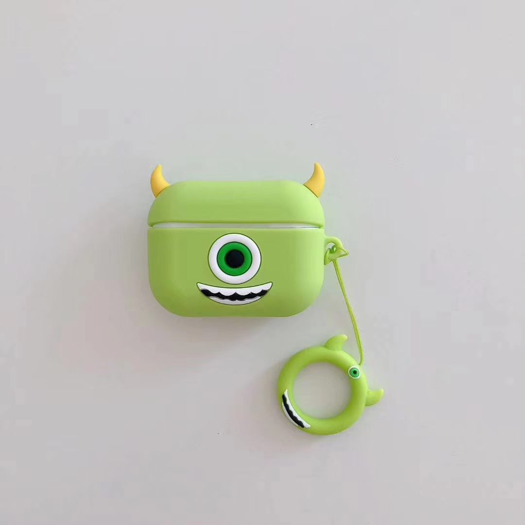 Mike Para Airpods PRO 2