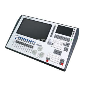 16 Dmx çıkış portları sürüm 17 kaplan dokunmatik III Dmx 512 işık kontrolörü konsol sahne aydınlatma konsolu ile uçuş durumda ambalaj - Product Image 1