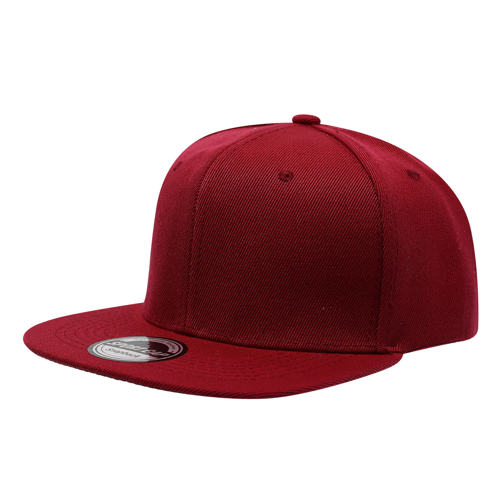 Rouge profond