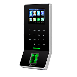 F22 Biometrisches USB-Client-Ethernet-Anschlusszeit-Anwesenheit system und Zugangs kontroll system - Product Image 1