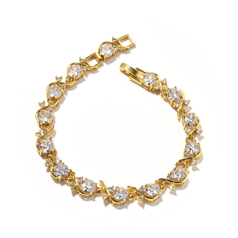 Oro blanco