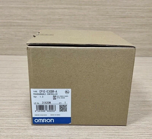 Omronl Module CP1E-E30DR-A ,CP1E-E40DR-A programmier bare Logik-Controller brandneue Original - Product Image 3