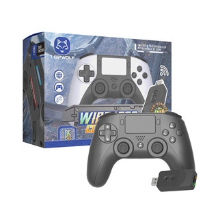 P5 Wireless <strong>for</strong> Bluetooth <strong>Controller</strong> PC Host <strong>Game</strong> &amp; Mobile Phone Compatibility with Vibration Feature <strong>for</strong> <strong>Computer</strong> Application - Product Image 1