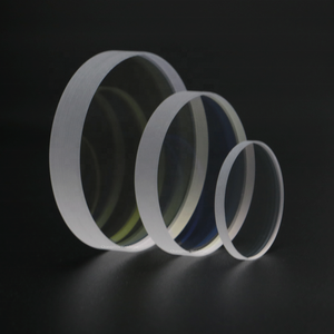 37*7 प्रीटेक लेजर काटने सिर के नीचे लेंस - Product Image 3