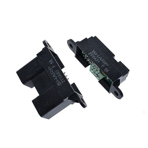 GP2Y0A21YK0F GP2Y0A02YK0F赤外線近接センサーIRアナログ距離センサーVE713 10-80cm 20-150cm赤外線距離センサー - Product Image 4