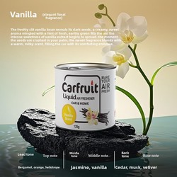 Vanilla