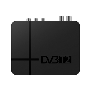 DVB-T2เครื่องรับสัญญาณทีวีดิจิตอล DVB-T,เครื่องรับสัญญาณทีวี TDT ตัวรับสัญญาณ HD DVB T2 H.265เครื่องรับสัญญาณ FTA - Product Image 2