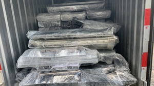 Máy Quét Tân Trang Lại OCE 4030 4036 4136 4236 4336 A1 A0 Máy Quét Định Dạng Màu Lớn Được Kiểm Tra Đầy Đủ Từ Nhà Cung Cấp Trung Quốc - Product Image 3