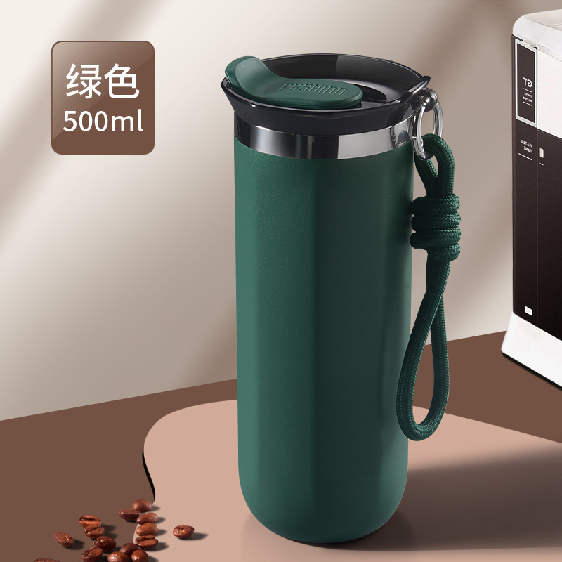 Green 500ml