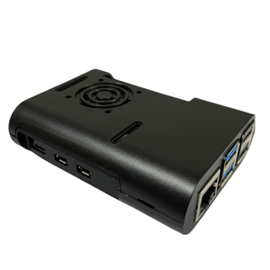 Alta calidad Raspberry Pi 5 ABS carcasa caja cubierta plástico barato con precio barato - Product Image 1