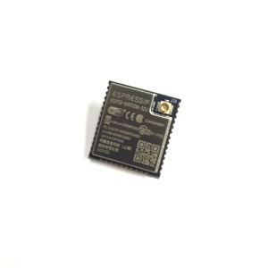 ESP <strong>WiFi</strong> <strong>Module</strong> Wi-Fi ESP-WROOM-02U-H2 Single Core 11GPIOs 2MB Flash Embedded <strong>ESP8266EX</strong> NO Wireless <strong>Modules</strong> - Product Image 6