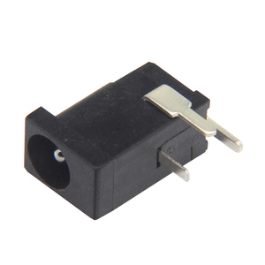 DC002 <strong>DC</strong> Jack <strong>Socket</strong> 3 Pin 3.5*1.35mm <strong>DC</strong> Power Jack <strong>Socket</strong> Soldering <strong>DC</strong>-002 3p Female <strong>Socket</strong> for Toys <strong>PCB</strong> Manufacturer - Product Image 1