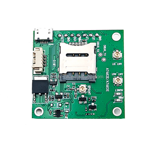 Placa base SIMCOM A7682E 4G LTE Cat1 con ranura para tarjeta SIM/GSM/GPRS/EDGE A7682 Compatible con el módulo SIM800C SIM868 - Product Image 5