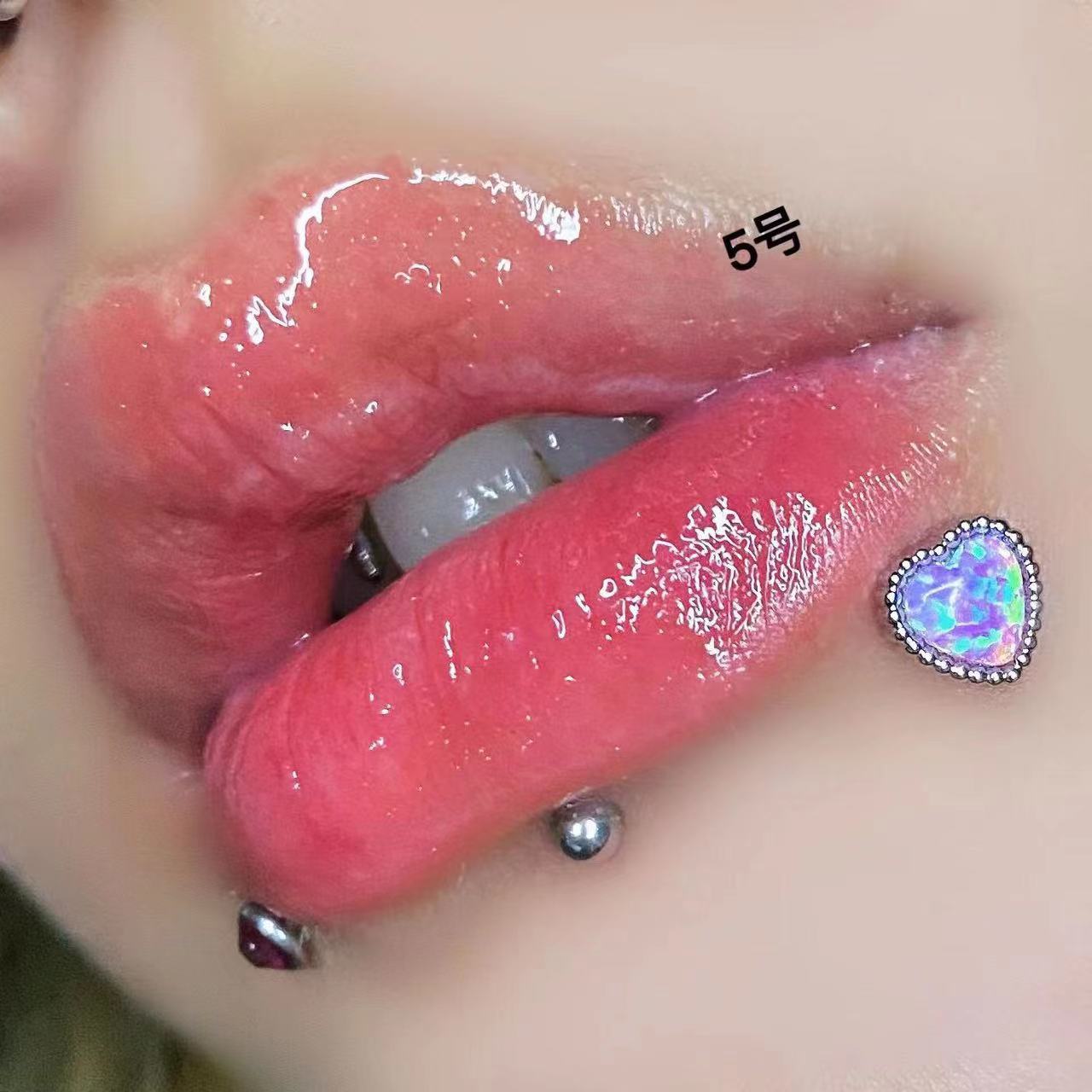 purple opal