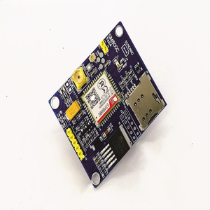 SIM800C-Modul GSM GPRS SMS High mit Bluetooth-Entwicklungs karte bietet 51 STM32-Geschichte - Product Image 1