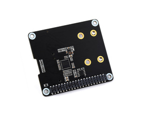 Adattatore PCIe to 2-ch M.2 per Raspberry Pi 5, compatibile con unità a stato solido NVMe taglia 2230/2242, cappello Raspberry Pi 5 M.2 - Product Image 2
