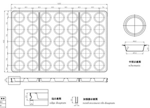 Kỹ sư có sẵn đầy đủ tự động mứt điền bánh dây chuyền sản xuất để bán - Product Image 6