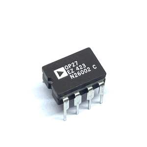Array di Gate programmabile sul campo del microcontrollore di vendita calda mer[chip IC OP27EZ - Product Image 1