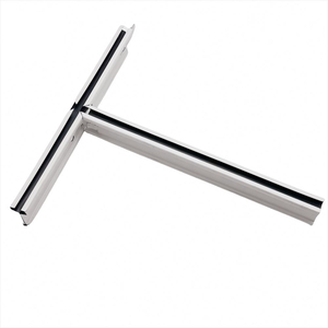 假天花板T型流道系统的吊顶T型杆网格组件 - Product Image 4