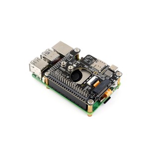 PCIe ถึง5g/4G/3G หมวกสำหรับ Raspberry Pi 5G เข้ากันได้กับโมดูล simcom/quectel 5G ในแพคเกจ3042/3052 - Product Image 5