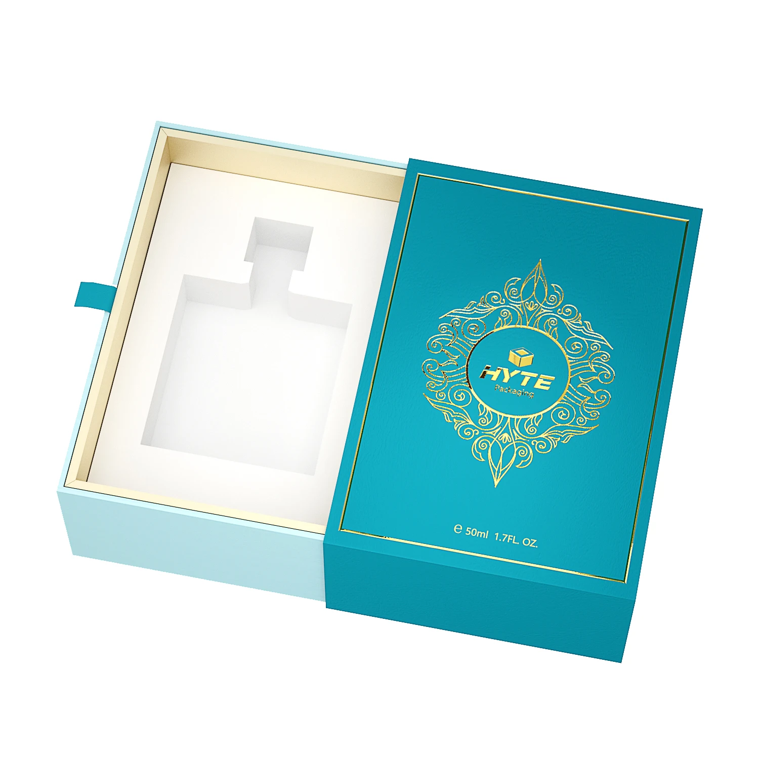 paper gift box packaging