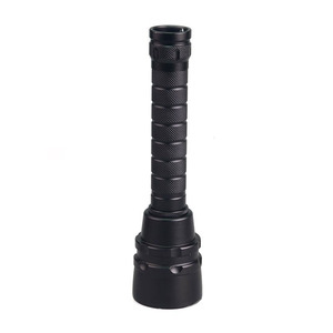 Torcia ricaricabile a LED per torcia Kit torcia portatile IP68 resistente all'acqua torcia per foto - Product Image 1