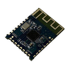 JDY-23/JDY-23A Bluetooth5.0モジュールBLE5.0Bluetooth透過伝送Bluetoothデジタル伝送CC2541 - Product Image 2