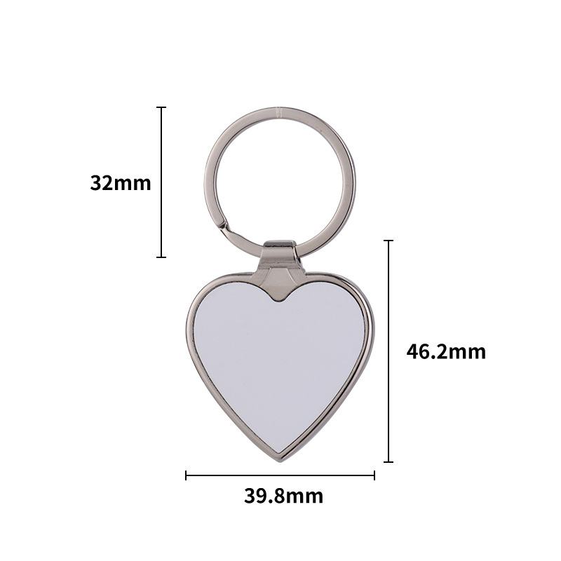 Heart shape