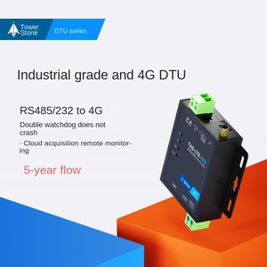 Netcom CAT1 MQTT <strong>Protocol</strong> 4G LTE Module Board Dtu for <strong>Wireless</strong> Remote Control Transmission Communication &amp; <strong>Networking</strong> Product - Product Image 5