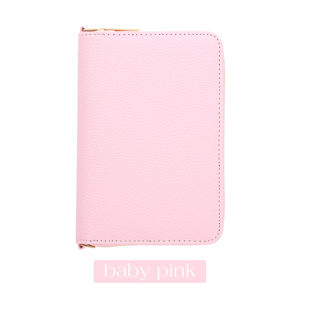 Baby Pink