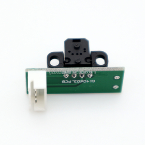 Piezas de maquinaria de impresión Sensor de fotocélula para máquina de impresión Offset Challenger 1024 Sensor codificado H9730 para impresora de inyección de tinta - Product Image 4