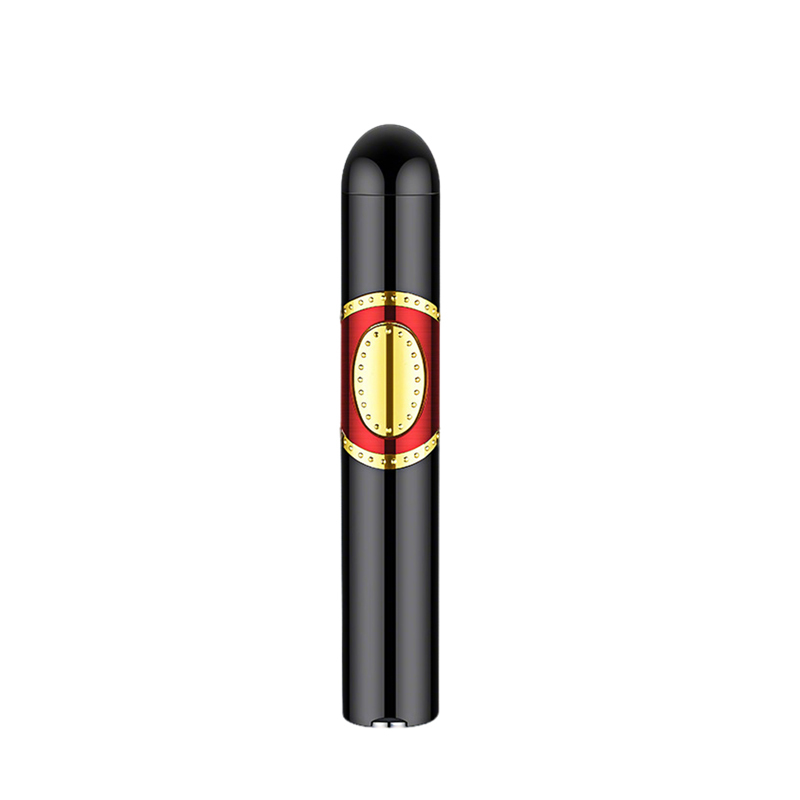 black-red