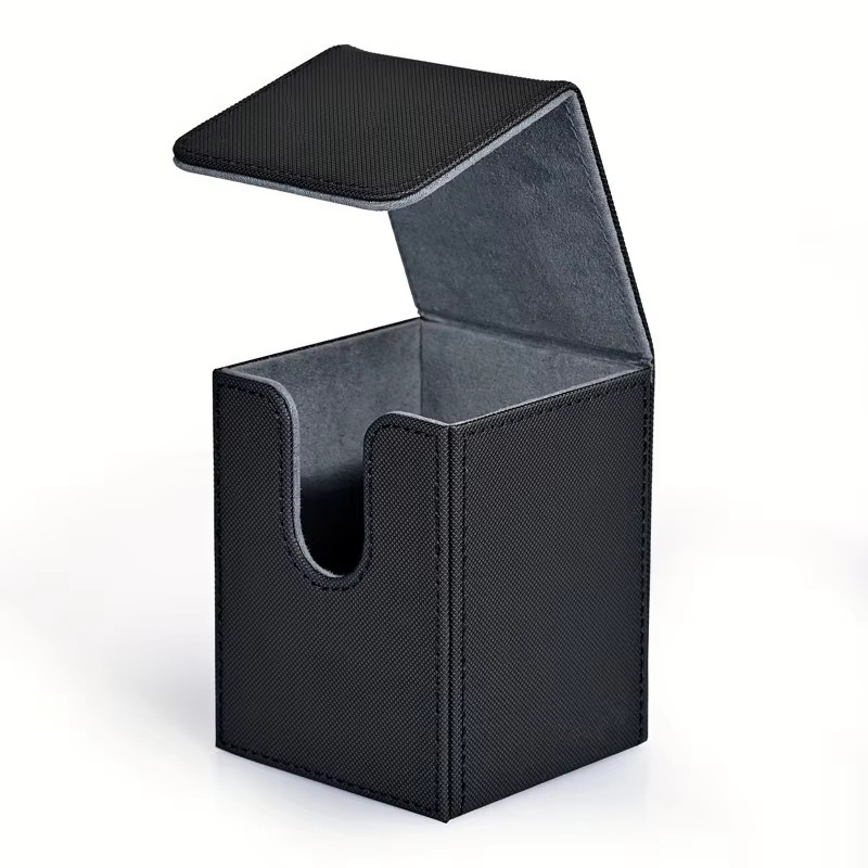 style vertical-100 grilles-noir