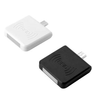 Android/Liunx RFID125KhzリーダーをサポートUSBカードリーダーTK/EM4100カードリーダーAndroid - Product Image 1
