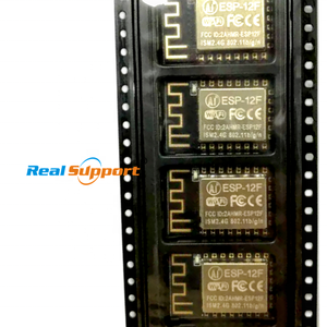 Módulo inalámbrico de ESP-01 ESP-01S ESP-01M ESP-01F ESP-07, ESP-07S, ESP-12E, ESP-12F, ESP-12S, ESP8266, ESP8266EX, Original - Product Image 2