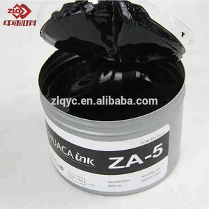溶剤ベースのオフセット印刷インクコート紙オフセット紙オフセットインク - Product Image 2