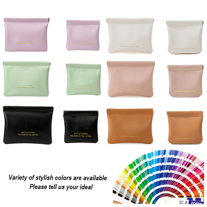 Custom Color