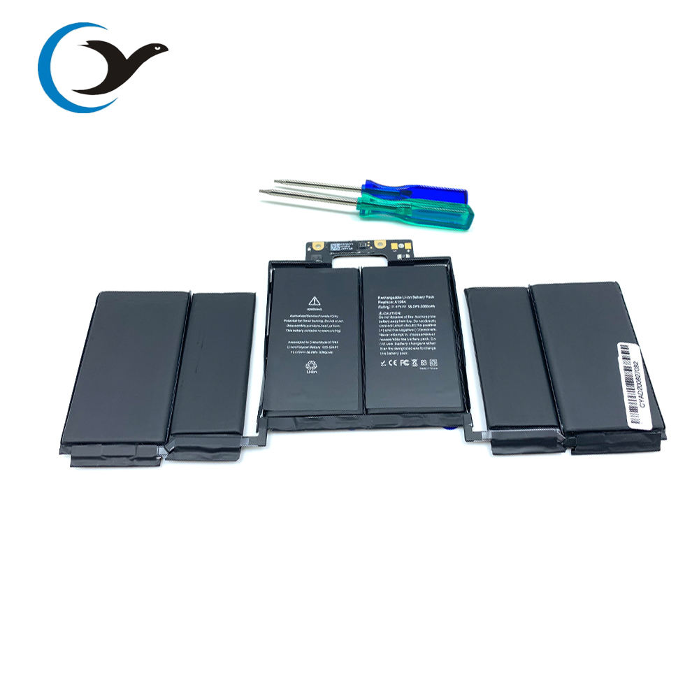 Pour MacBook Pro Retina 13 " (2018-2019)