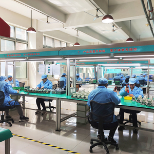 带报警限位开关的转子流量计可变面积流量计 - Product Image 4