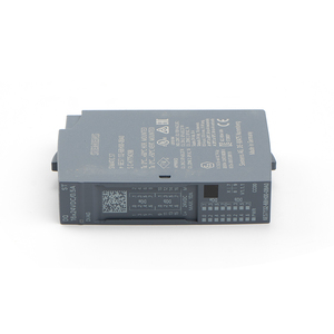 Brandneue programmier bare Logik für industrielle Steuerungen 6 ES7 132-6BH00-0BA0