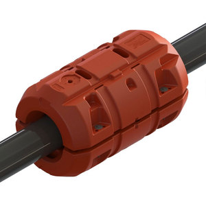160Mm 6 Inch Plastic Pe100 <strong>Float</strong> Floating Polyethylene Mud and Sand <strong>Dredging</strong> Marine Dredge Hdpe <strong>Pipe</strong> Floating Pontoon for Sea - Product Image 2